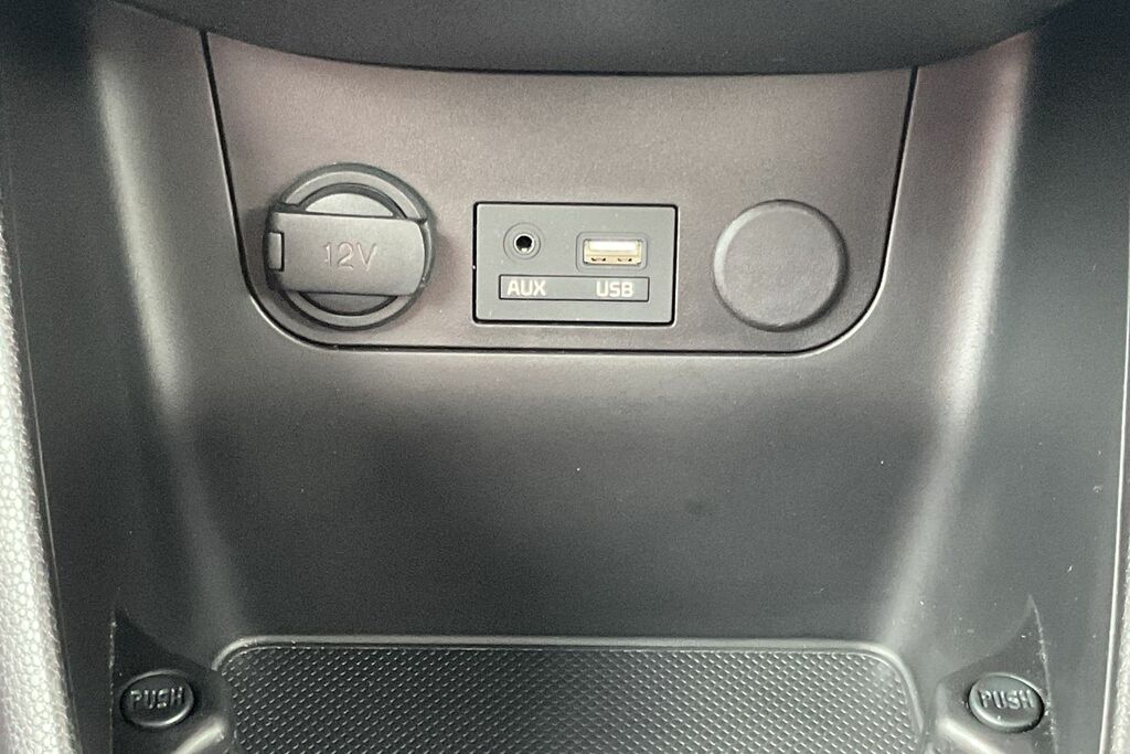 Kia Picanto 2017 1.0 Ecodynamics Se Hatchback Manua White #21
