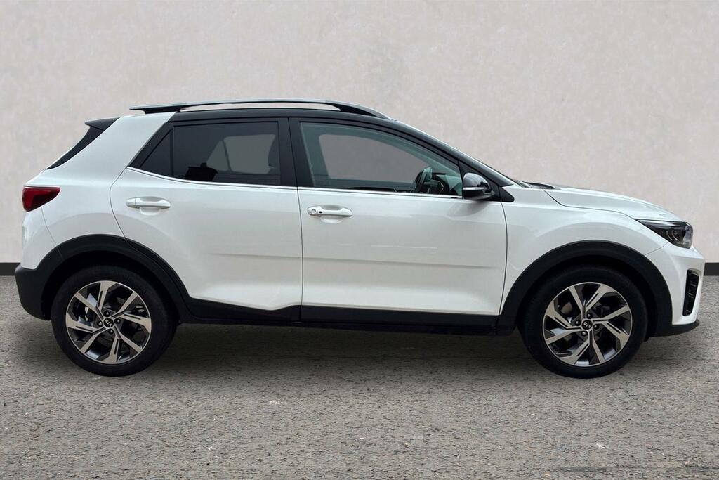 Kia Stonic 1.0 T-gdi Mhev Gt-line S Suv Hybrid Man #3