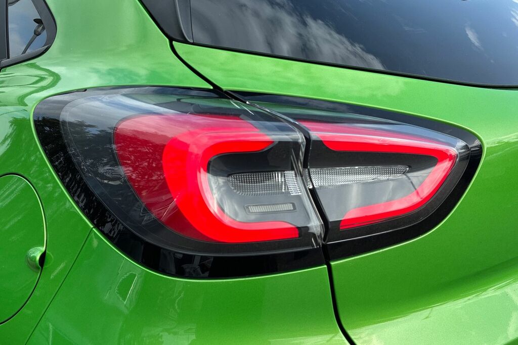 Ford Puma 1.5T Ecoboost St Suv Euro 6 Ss Green #2