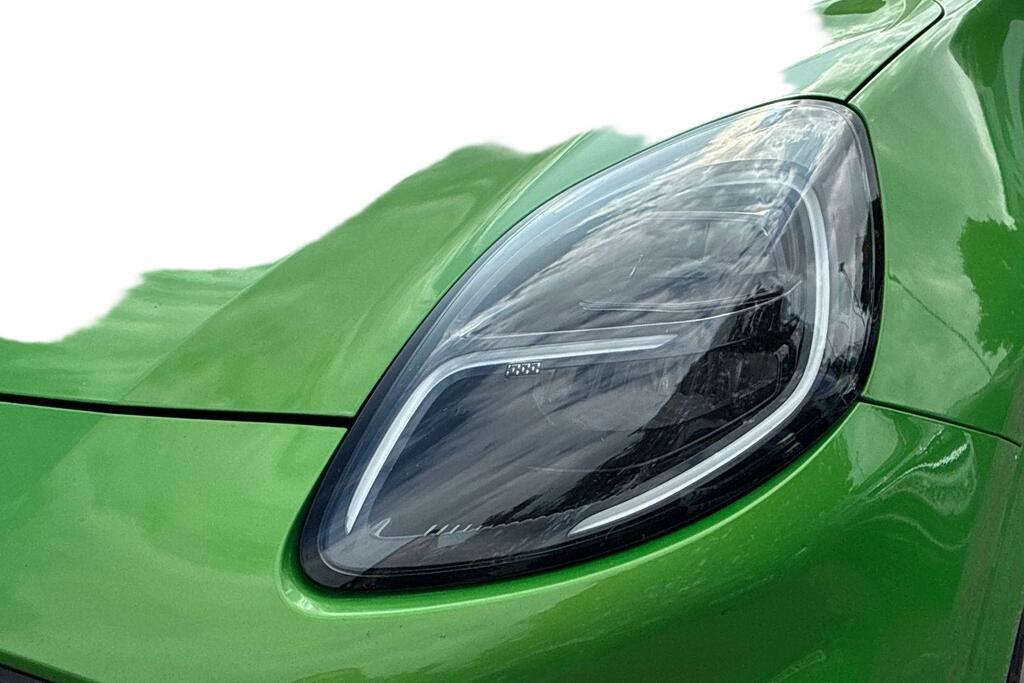 Ford Puma 1.5T Ecoboost St Suv Euro 6 Ss Green #3