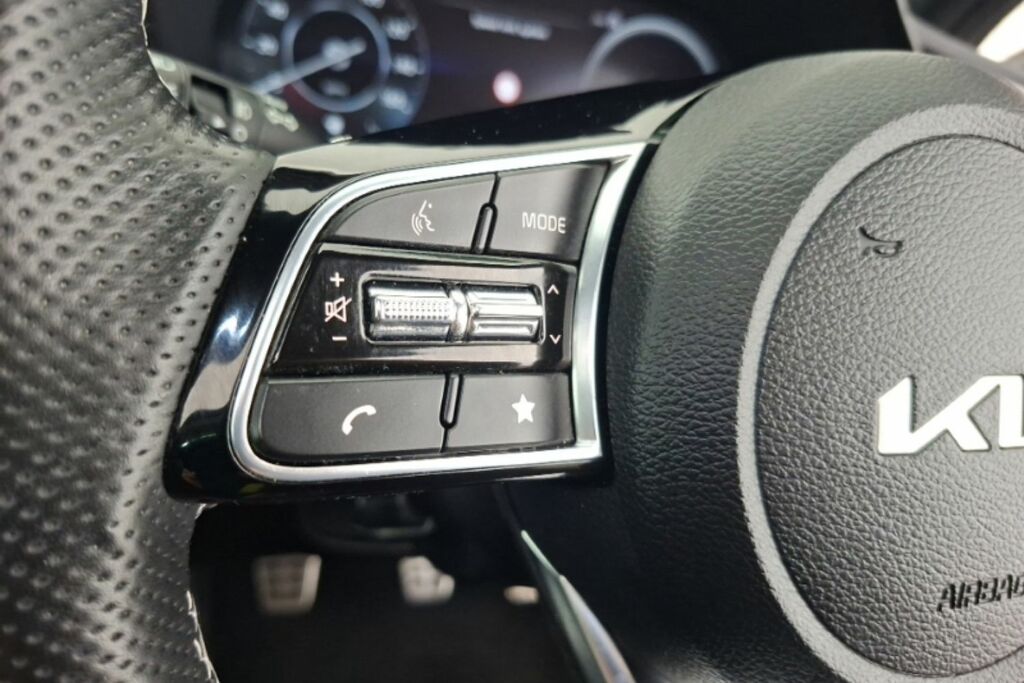 Kia Xceed 1.5 T-gdi 3 Euro 6 Ss Grey #14