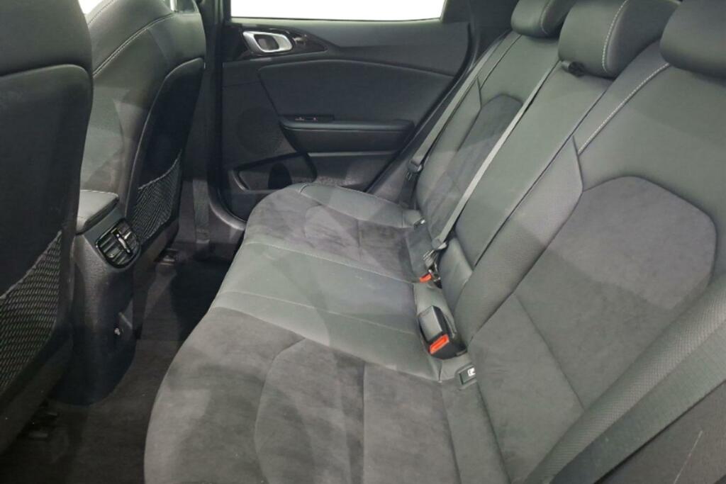 Kia Xceed 1.5 T-gdi 3 Euro 6 Ss Grey #9