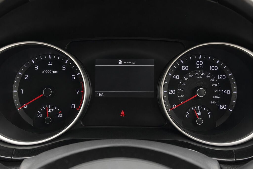Kia Xceed 1.5 T-gdi 3 Euro 6 Ss Grey #15