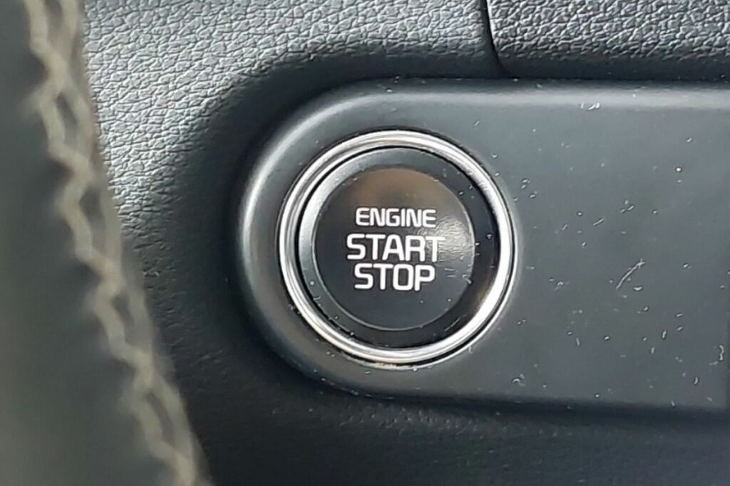 Kia Xceed 1.5 T-gdi 3 Euro 6 Ss Grey #21