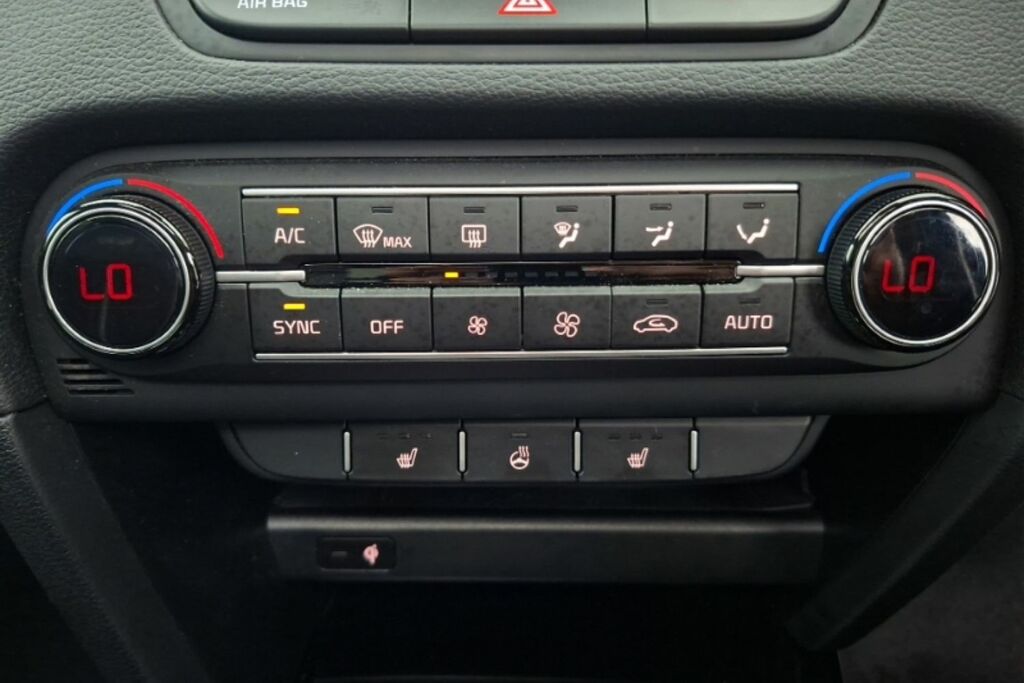Kia Xceed 1.5 T-gdi 3 Euro 6 Ss Grey #17