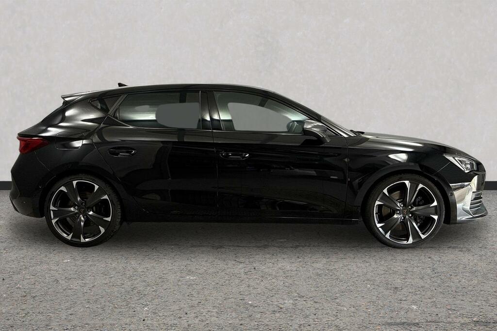 Cupra Leon Hatchback  #4