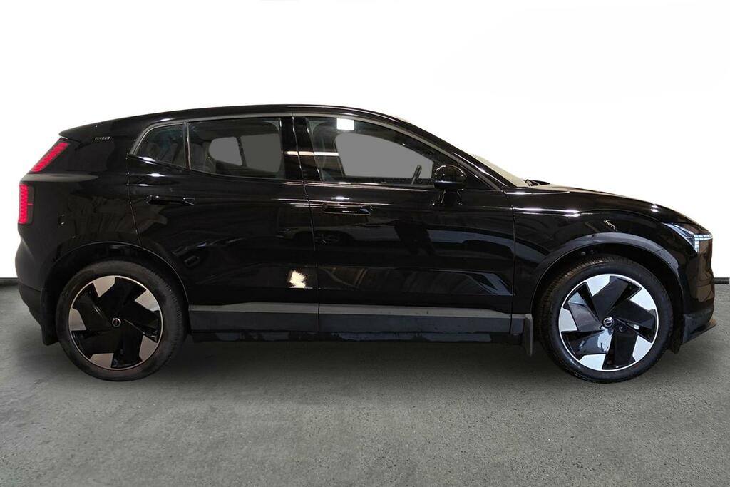 Volvo EX30 200Kw Sm Extended Range Plus 69Kwh Black #4