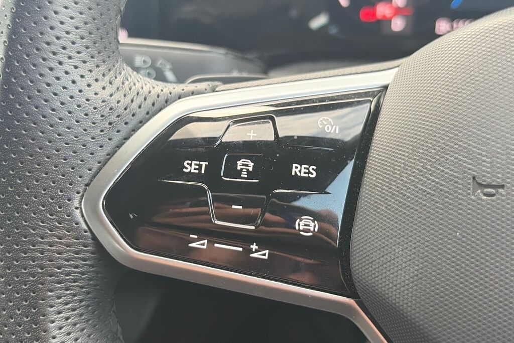 Volkswagen Golf 1.5 Etsi 150 R-line Dsg  #14