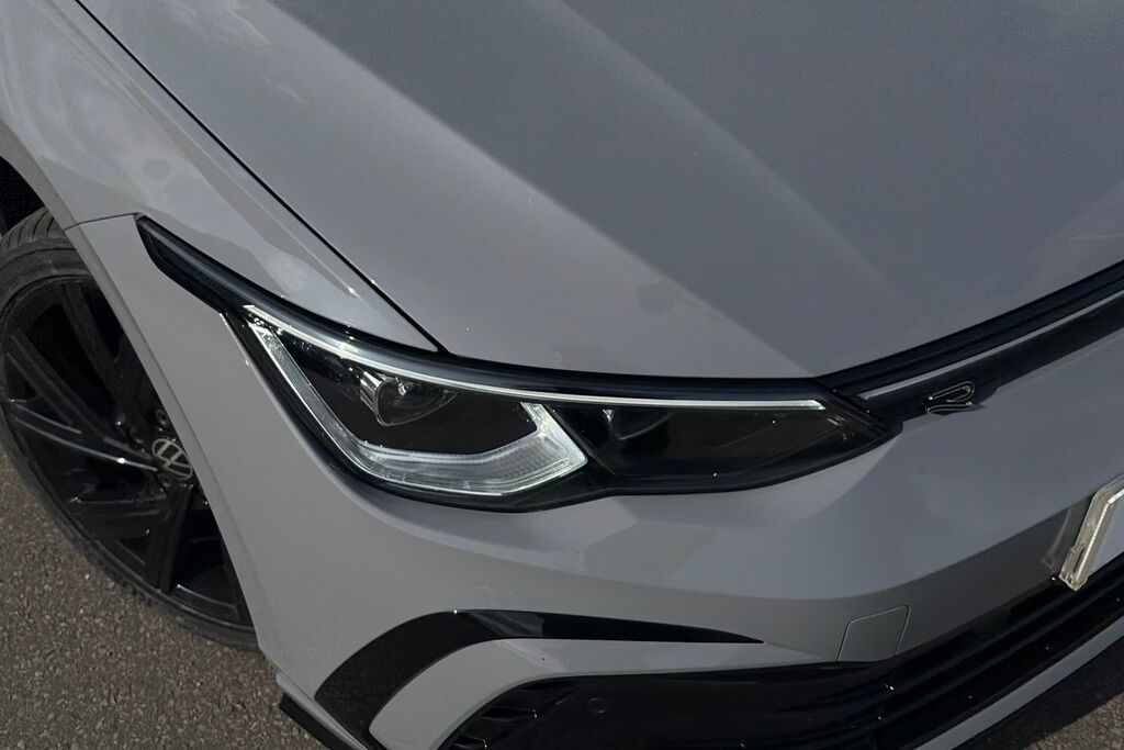 Volkswagen Golf 1.5 Etsi 150 R-line Dsg  #18