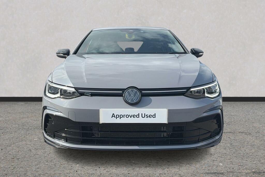 Volkswagen Golf 1.5 Etsi 150 R-line Dsg  #8