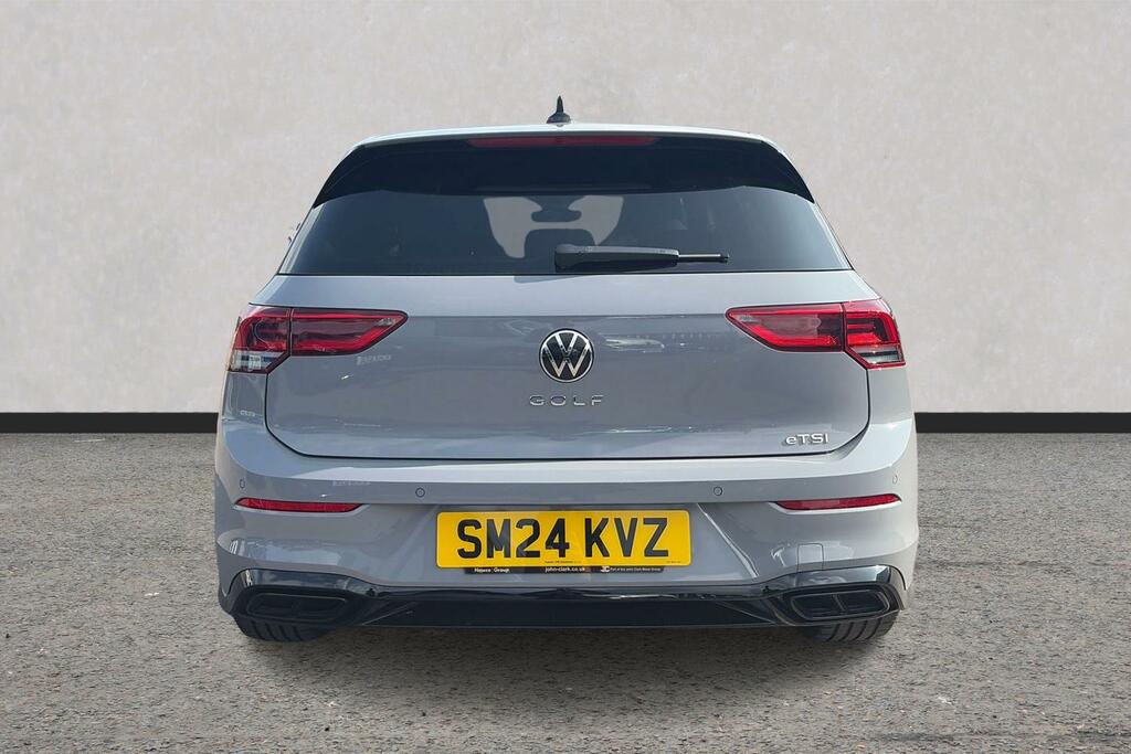 Volkswagen Golf 1.5 Etsi 150 R-line Dsg  #7