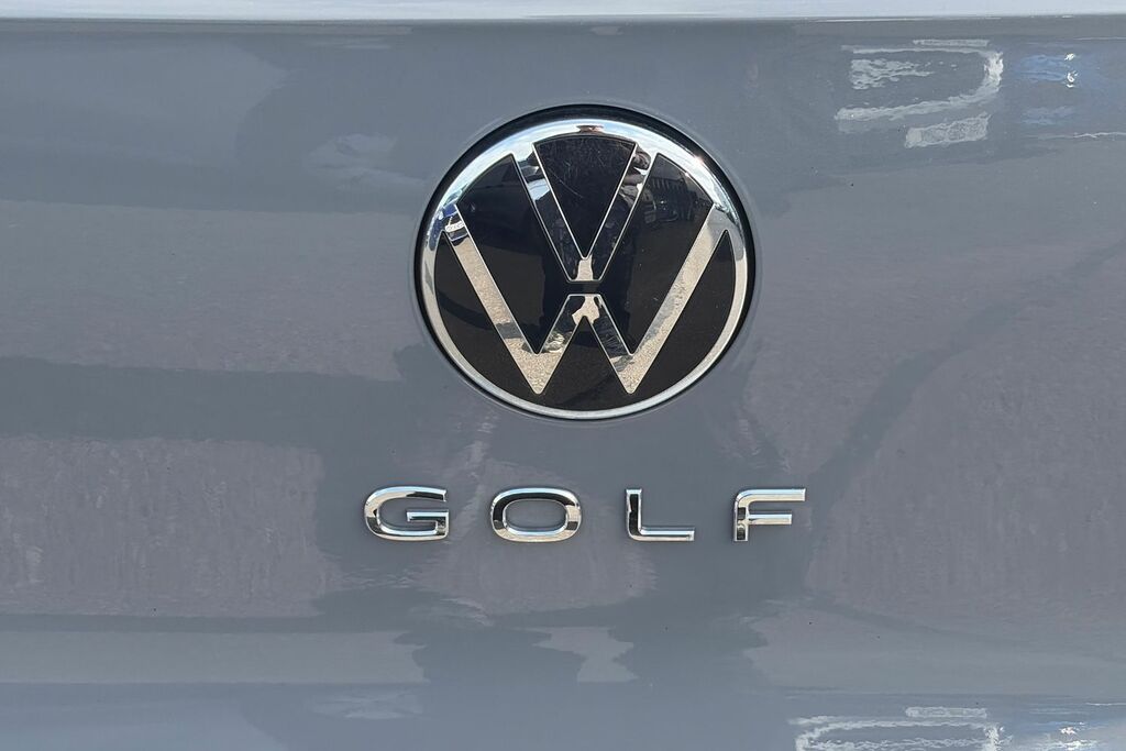 Volkswagen Golf 1.5 Etsi 150 R-line Dsg  #20