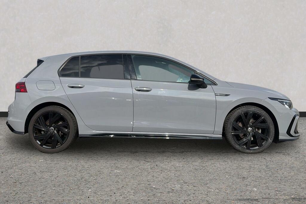 Volkswagen Golf 1.5 Etsi 150 R-line Dsg  #4