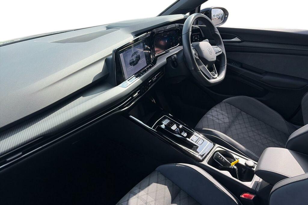 Volkswagen Golf 1.5 Etsi 150 R-line Dsg  #2