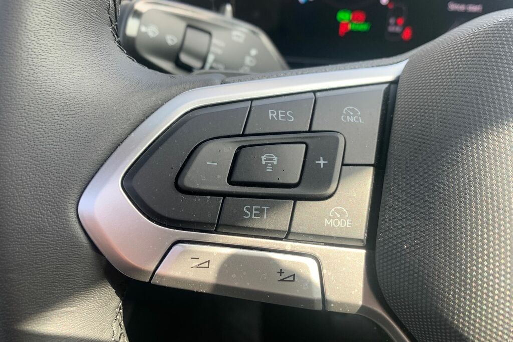 Volkswagen Tiguan Elegance Green #14