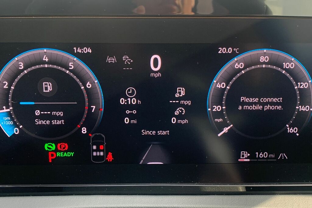 Volkswagen Tiguan Elegance Green #15