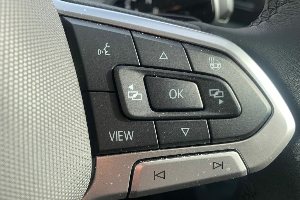 Volkswagen Tiguan Elegance Green #27