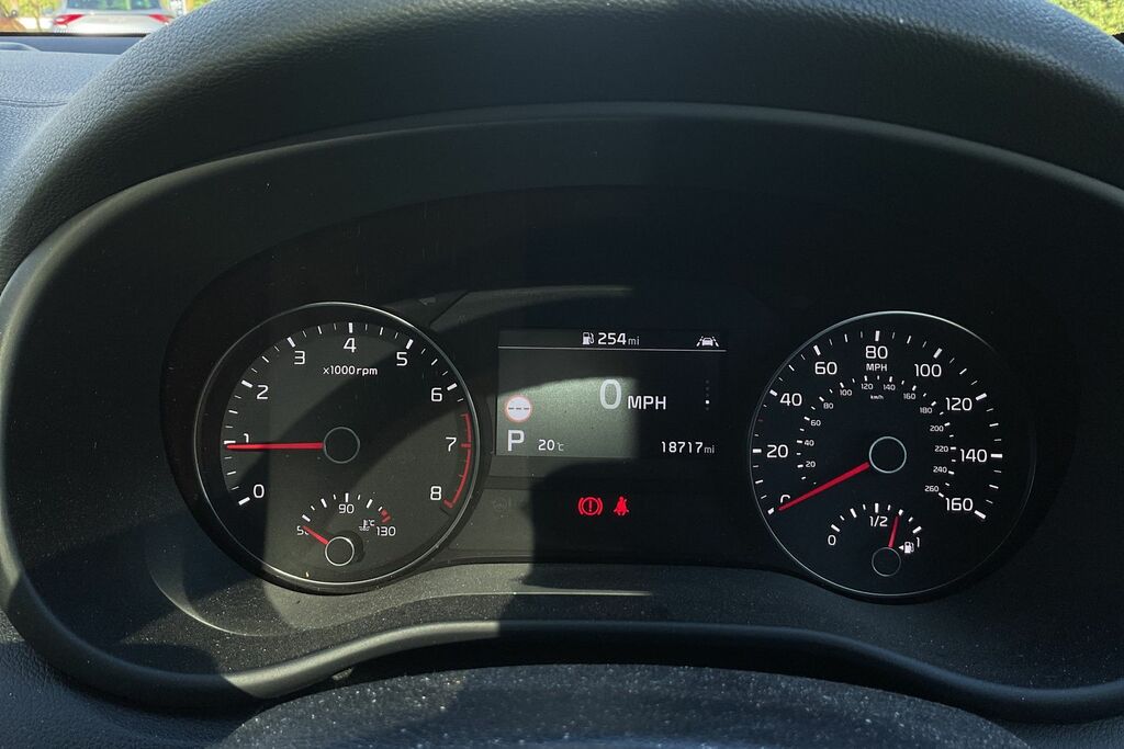 Kia Sportage 1.6 Crdi Isg 2 Grey #9