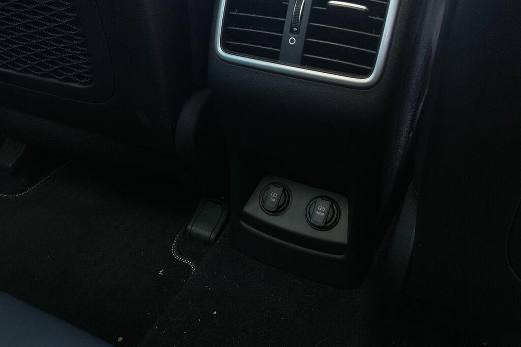 Kia Sportage 1.6 Crdi Isg 2 Grey #26
