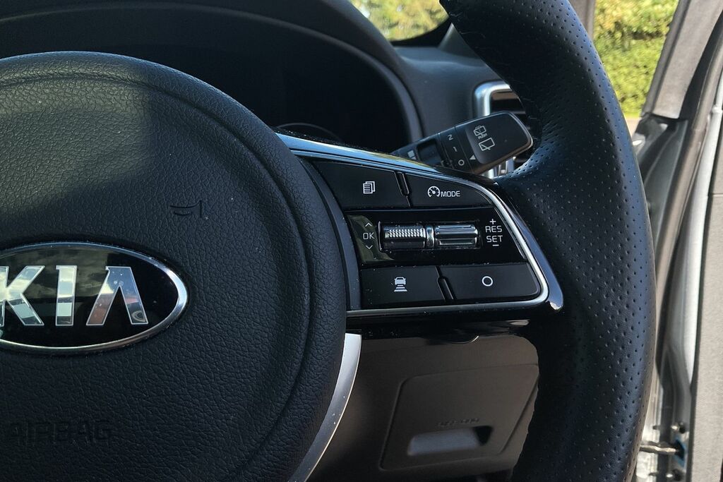 Kia Sportage 1.6 Crdi Isg 2 Grey #18