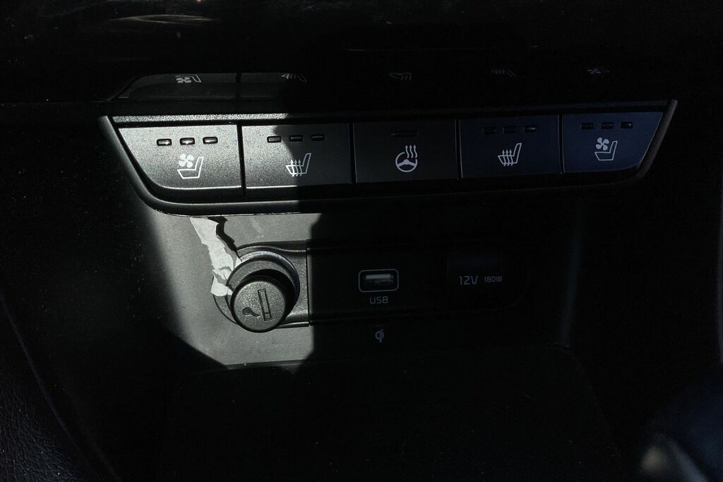 Kia Sportage 1.6 Crdi Isg 2 Grey #21