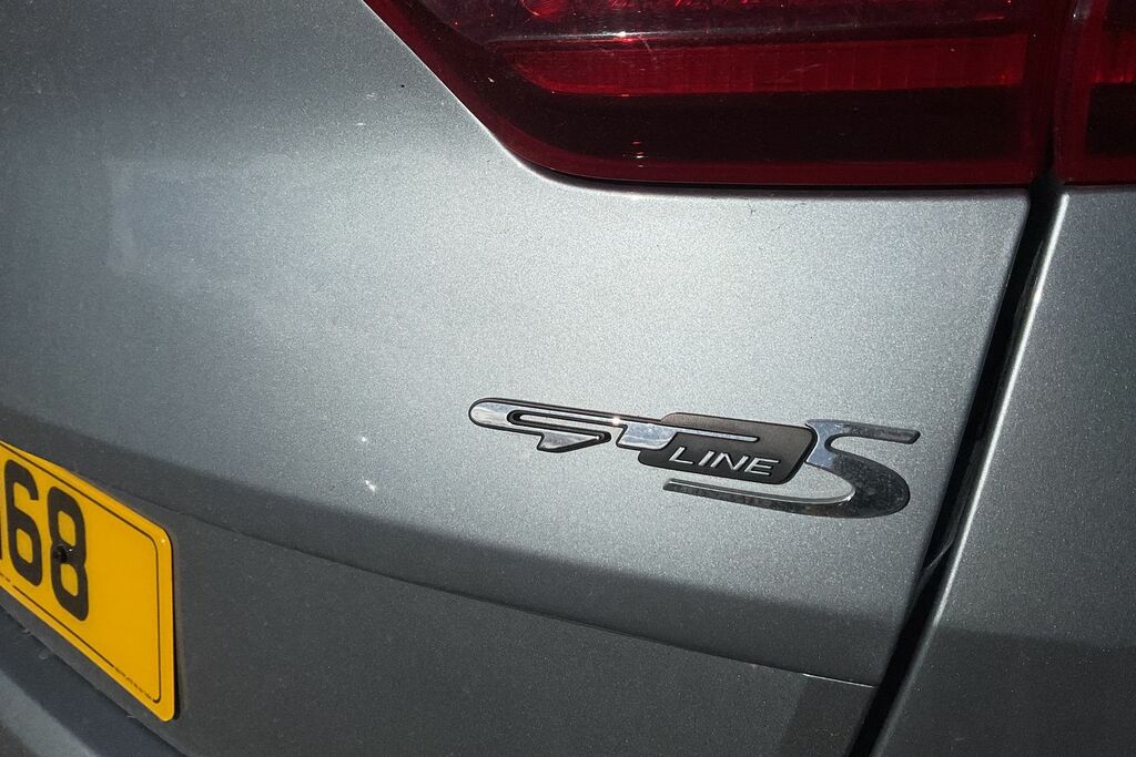 Kia Sportage 1.6 Crdi Isg 2 Grey #30