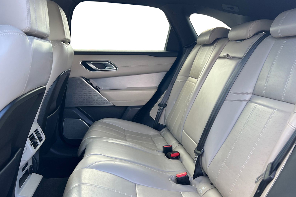 Land Rover Range Rover Velar D240 R-dynamic Hse  #4