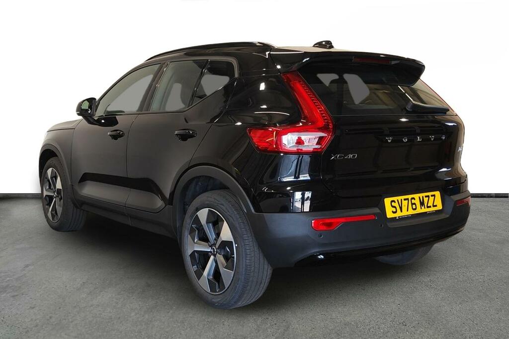 Volvo XC40 2.0 B3p Plus Dark Black #3
