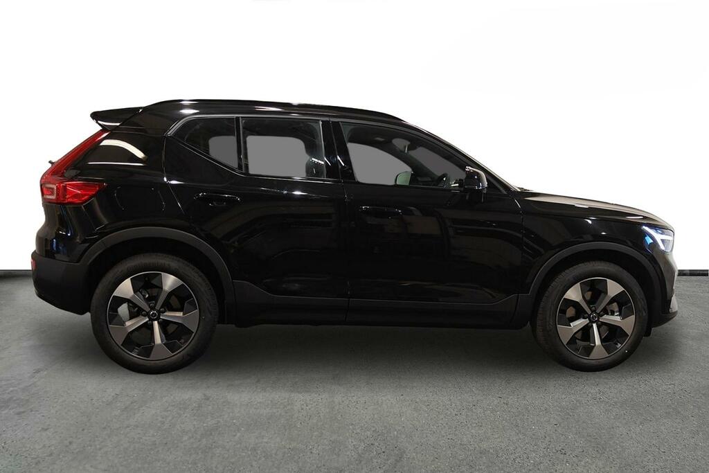 Volvo XC40 2.0 B3p Plus Dark Black #4