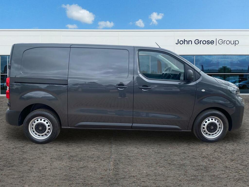 Citroen Dispatch 2.2 D 150Ps Van Enterprise Van Grey #2