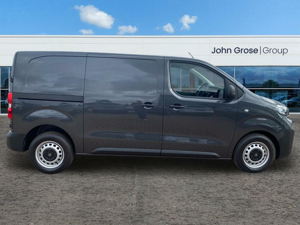 Citroen Dispatch 2.2 D 150Ps Van Enterprise Van Grey #2