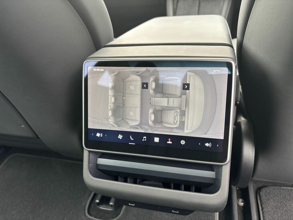Tesla Model 3 Dual Motor Performance Saloon Black #25