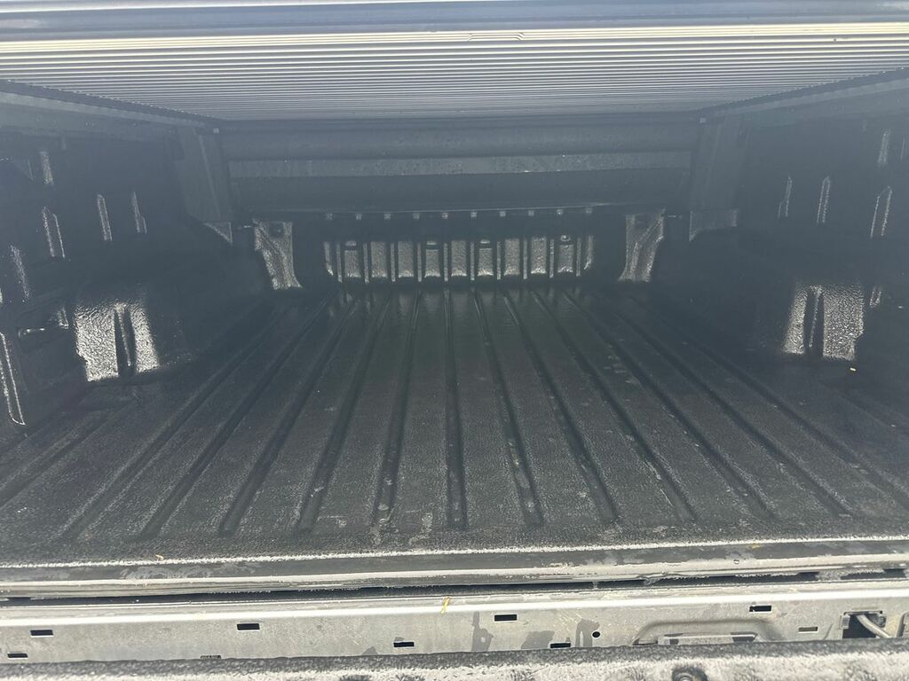 Ford Ranger 3.0 Raptor Ecoboost Grey #24