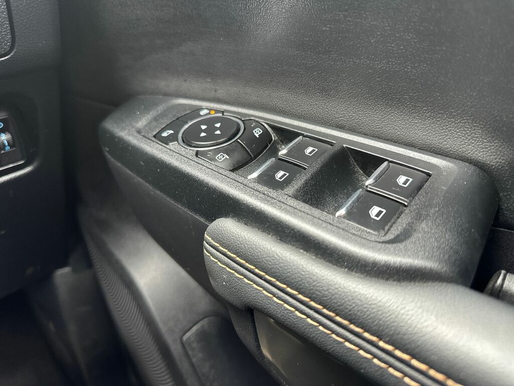 Ford Ranger 3.0 Raptor Ecoboost Grey #16