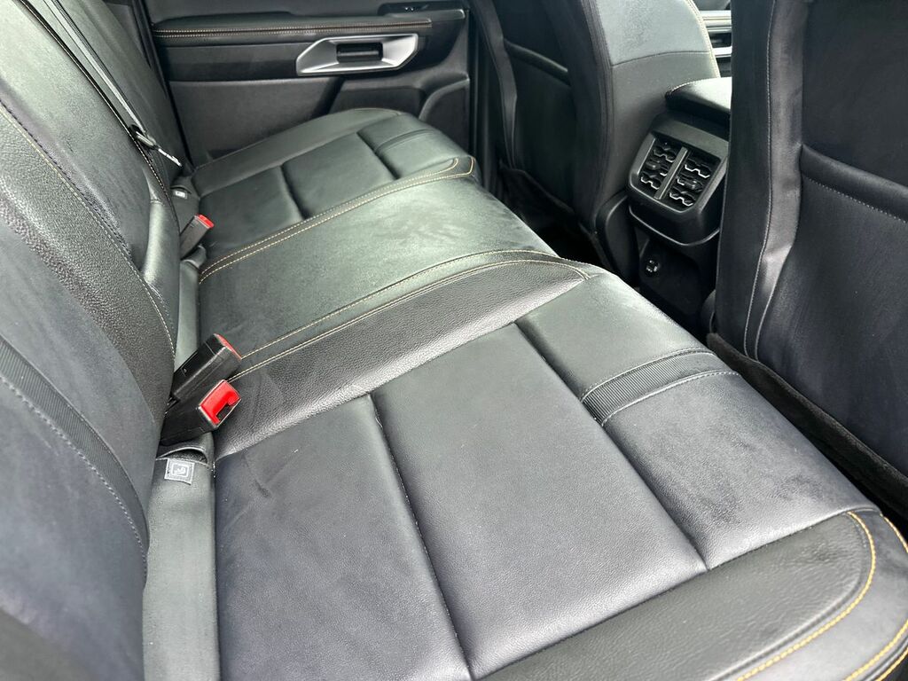 Ford Ranger 3.0 Raptor Ecoboost Grey #23