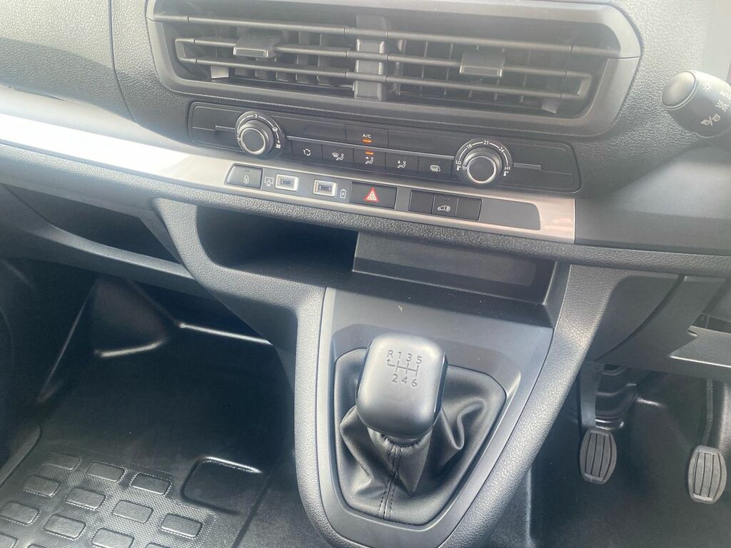 Peugeot Expert Professional Grey #14