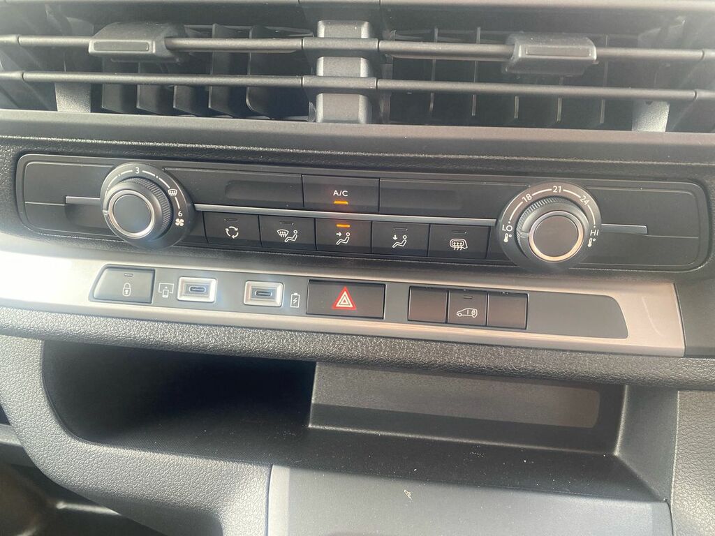 Peugeot Expert Professional Grey #15