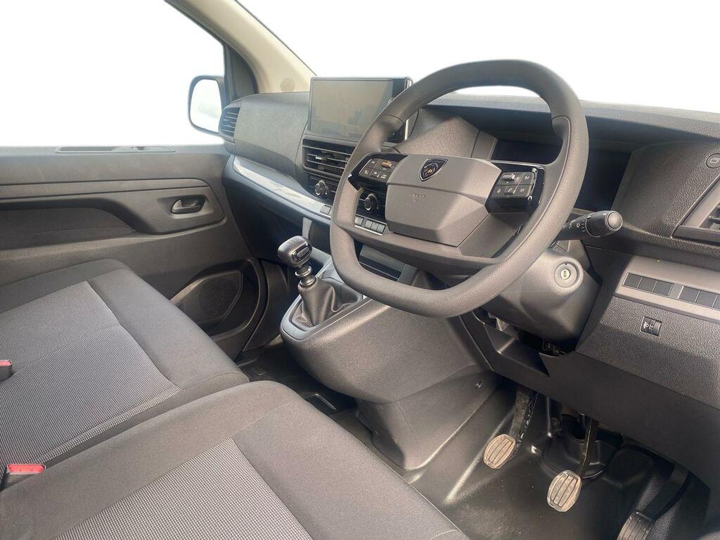 Peugeot Expert Professional Grey #10