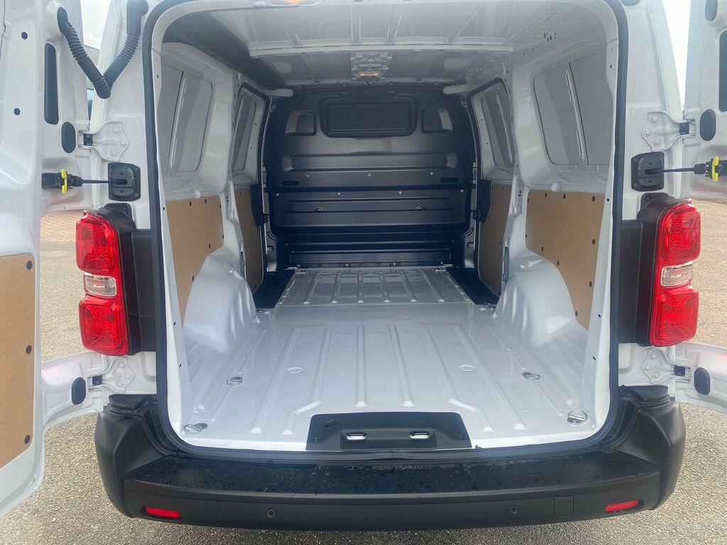 Peugeot Expert Professional Grey #24