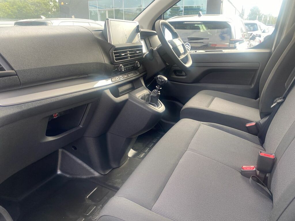 Peugeot Expert Professional Grey #13