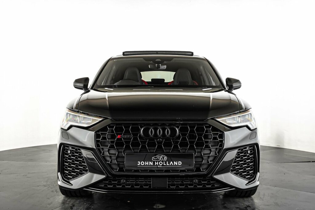 Audi RS Q3 2.5 Tfsi Audi Sport Edition Sportback S #5