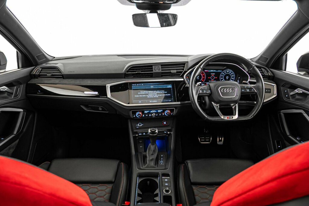 Audi RS Q3 2.5 Tfsi Audi Sport Edition Sportback S #3