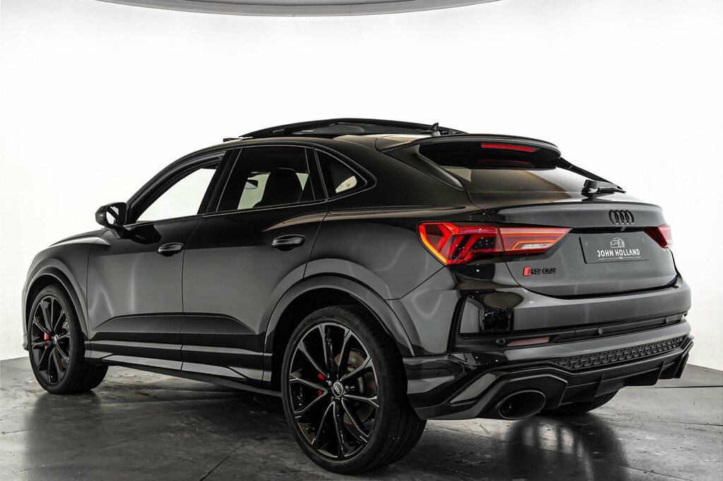 Audi RS Q3 2.5 Tfsi Audi Sport Edition Sportback S #2