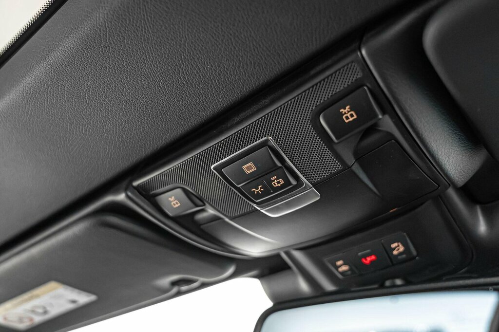 Mercedes-Benz SL Class Automatic Black #19