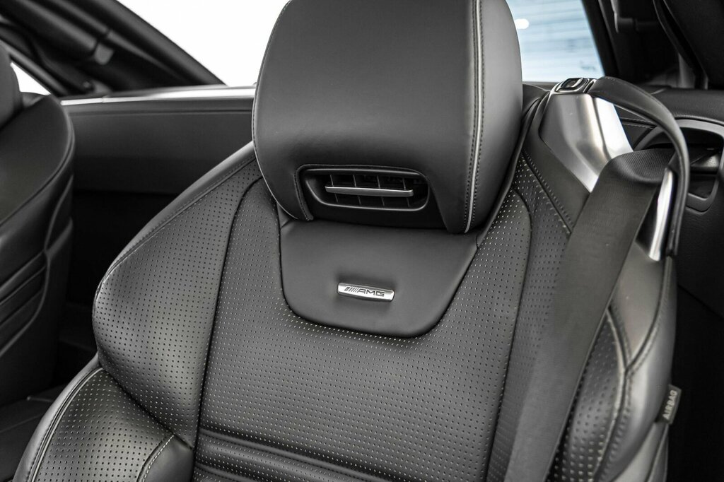 Mercedes-Benz SL Class Automatic Black #17