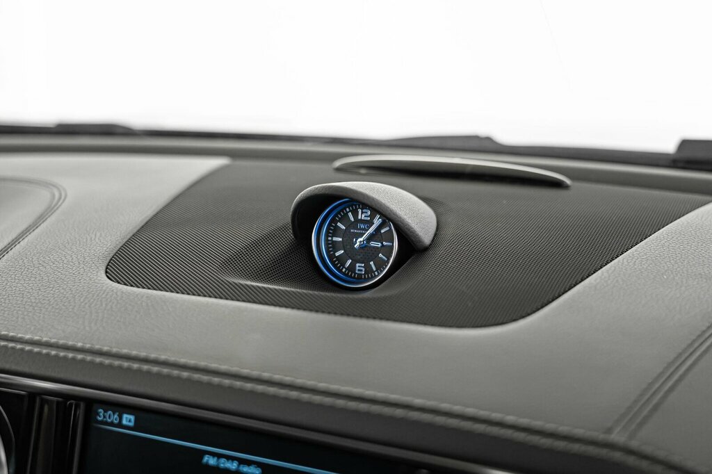 Mercedes-Benz SL Class Automatic Black #23