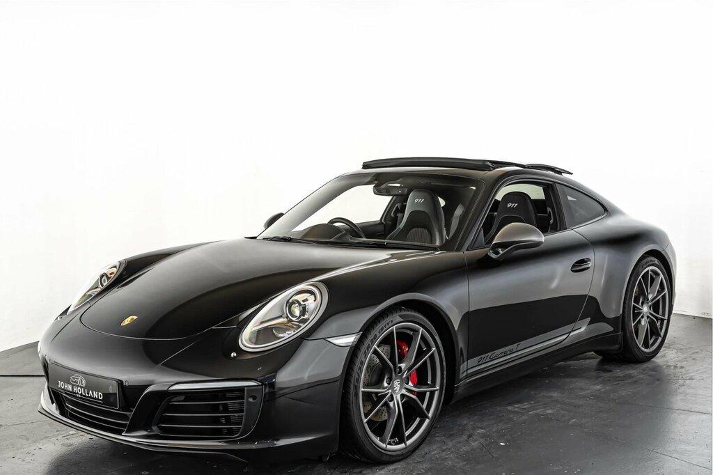 Porsche 911 3.0T 991 Carrera T Pdk Euro 6 Ss #6
