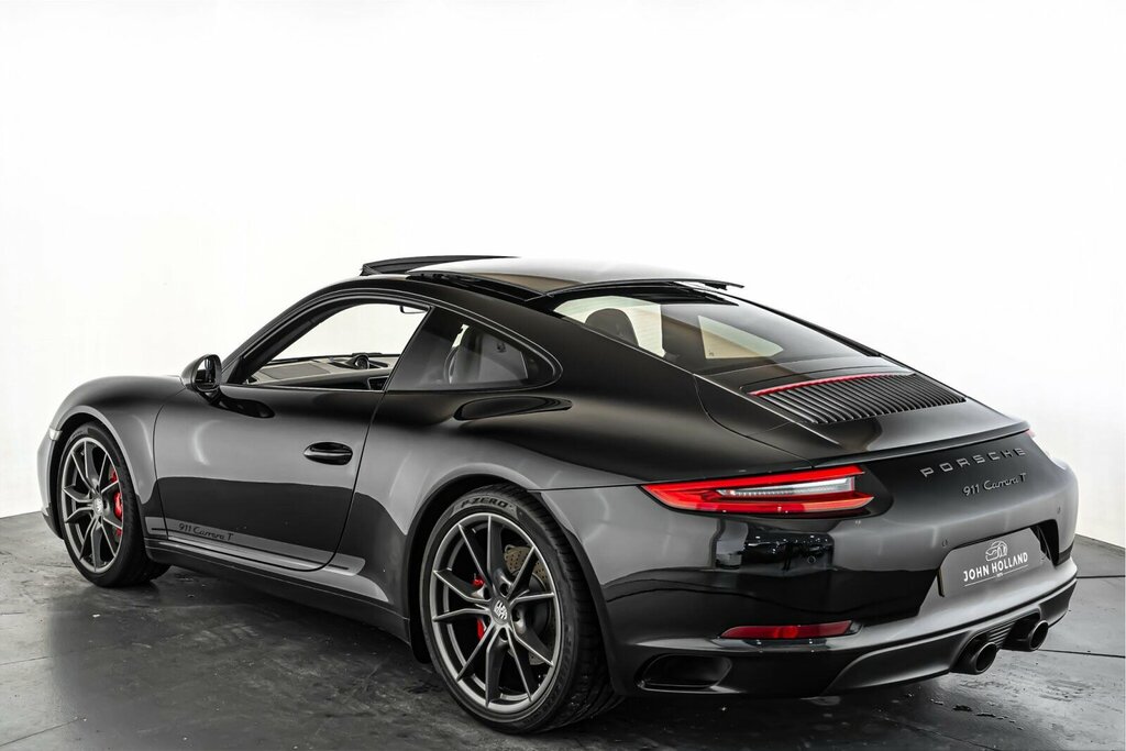 Porsche 911 3.0T 991 Carrera T Pdk Euro 6 Ss #2
