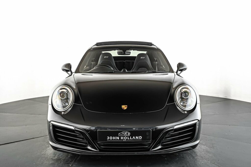 Porsche 911 3.0T 991 Carrera T Pdk Euro 6 Ss #5