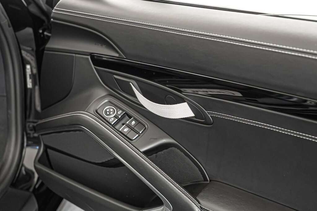 Porsche 911 Coupe Black #40